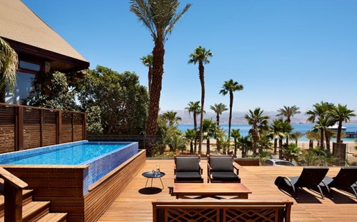 Orchid Hotel Eilat