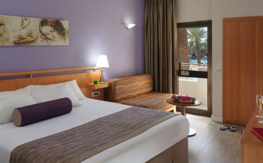 Leonardo Privilege Eilat