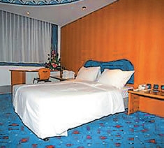 Club Hotel Eilat