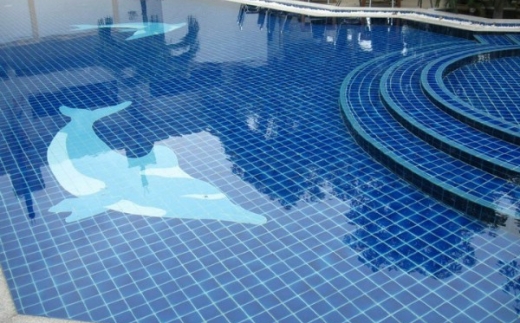 Jomtien Holiday Hotel