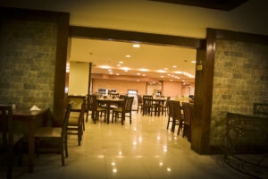 Arena Space Amman Hotel