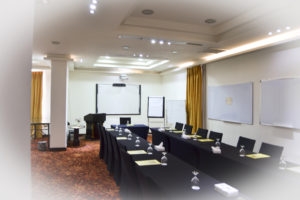 Arena Space Amman Hotel