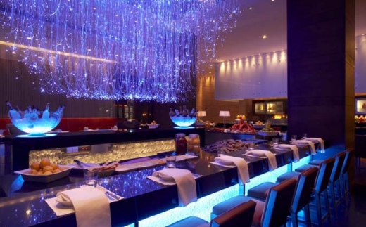 Grand Hyatt Amman Hotel