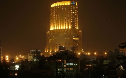 Le Royal Hotel Amman