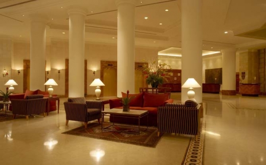 Grand Hyatt Amman Hotel