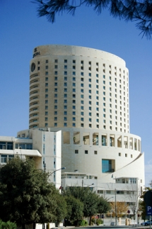 Le Royal Hotel Amman