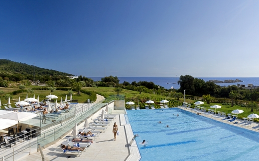 Valamar Lacroma Dubrovnik