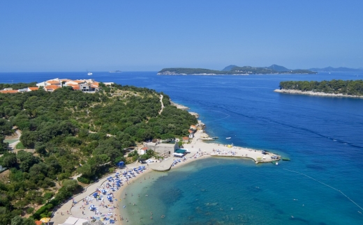 Valamar Lacroma Dubrovnik