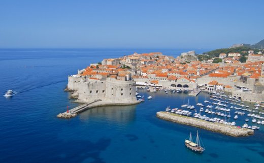 Valamar Lacroma Dubrovnik