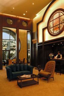 Le Royal Hotel Amman