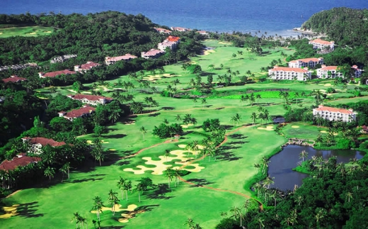 Fairways & Bluewater Resort