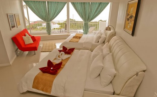 Boracay Grand Vista Resort