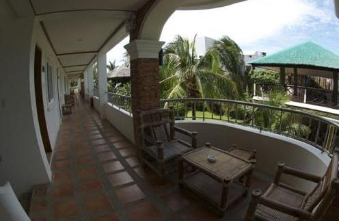 Grand Boracay Resort