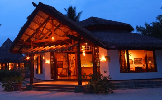 Badian Island Resort