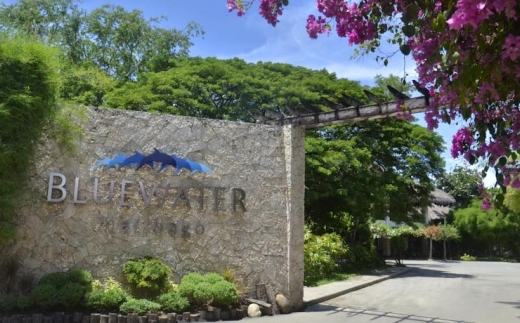 Bluewater Maribago Bech Resort