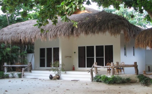Bluewater Maribago Bech Resort