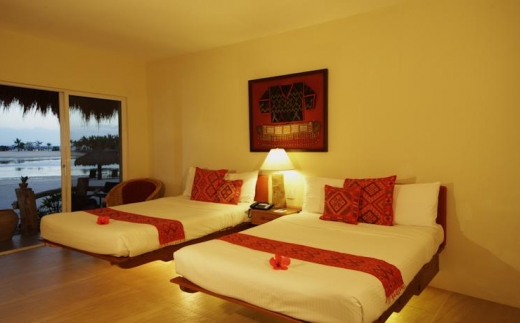 Bluewater Maribago Bech Resort