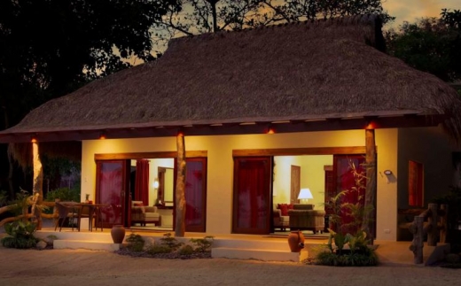 Bluewater Maribago Bech Resort