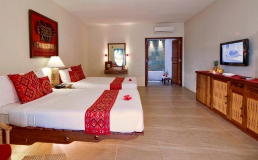 Bluewater Maribago Bech Resort