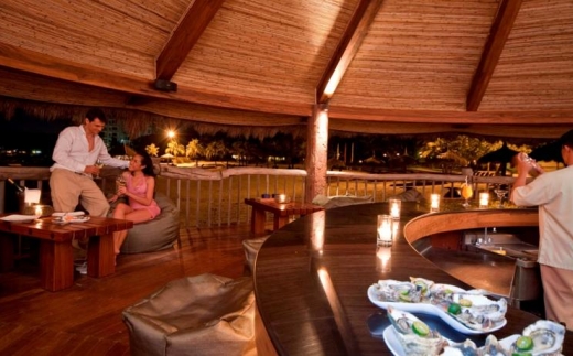 Bluewater Maribago Bech Resort