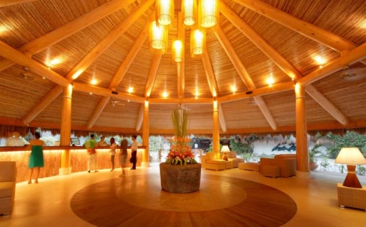 Bluewater Maribago Bech Resort