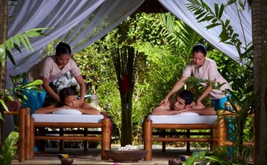 Bluewater Maribago Bech Resort