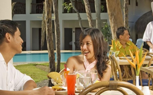 Bluewater Maribago Bech Resort