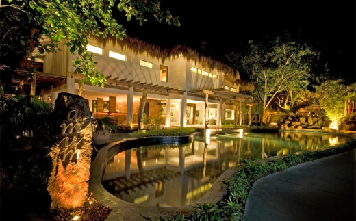 Bluewater Maribago Bech Resort