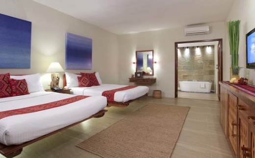 Bluewater Maribago Bech Resort