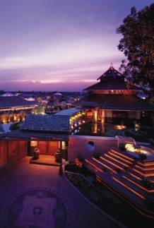 Shangri-Las Mactan Resort & Spa