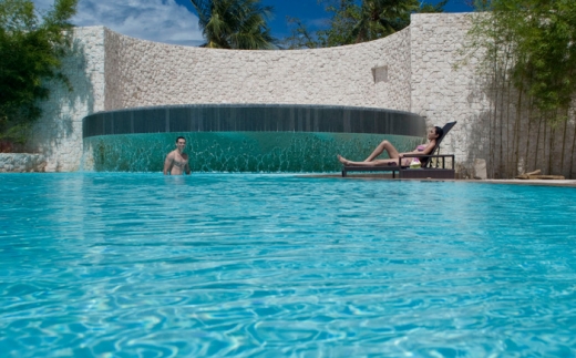 Maribago Bluewater Resort