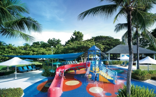 Shangri-La Mactan Resort & Spa