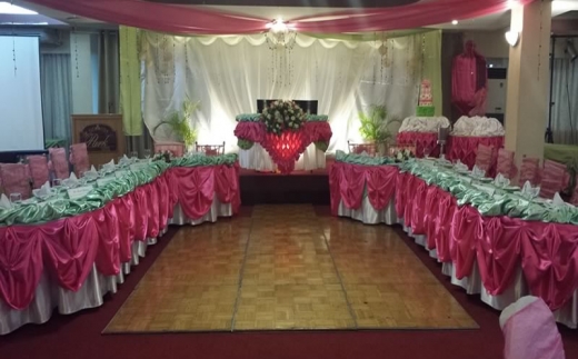 Bayview Park Hotel