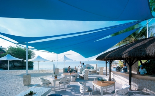 Shangri-La Mactan Resort & Spa