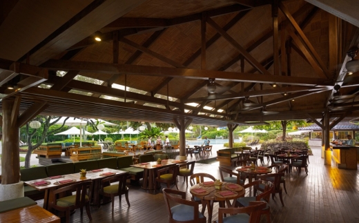 Shangri-La Mactan Resort & Spa