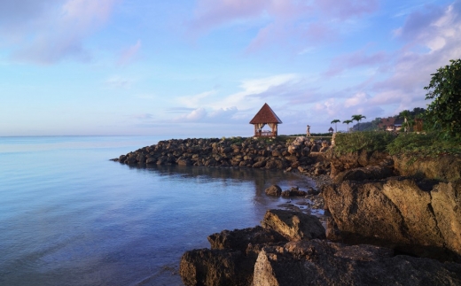 Shangri-La Mactan Resort & Spa