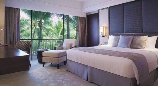 Shangri-Las Mactan Resort & Spa