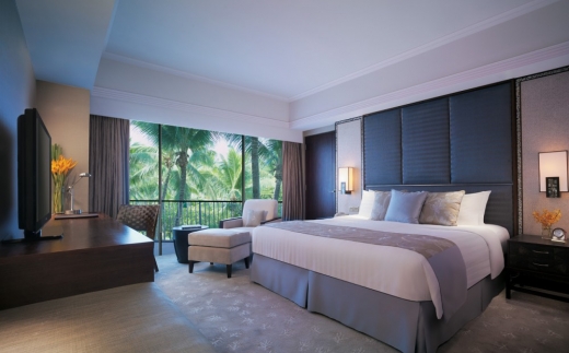 Shangri-La Mactan Resort & Spa