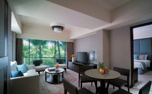 Shangri-La Mactan Resort & Spa