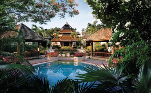 Shangri-Las Mactan Resort & Spa