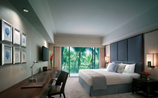 Shangri-La Mactan Resort & Spa