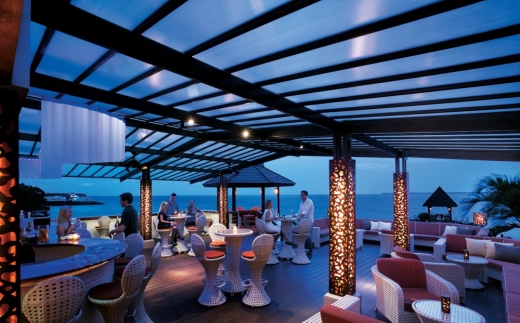 Shangri-La Mactan Resort & Spa