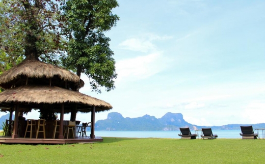 El Nido Cove