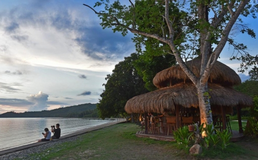 El Nido Cove