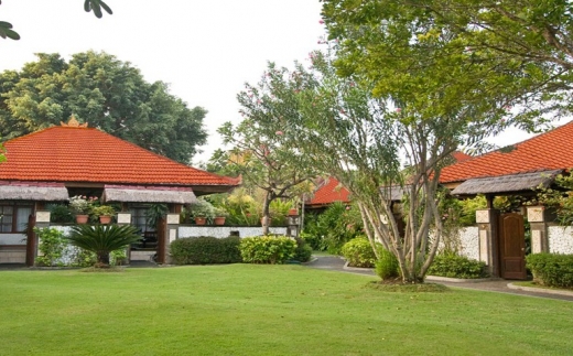 Grand Istana Rama
