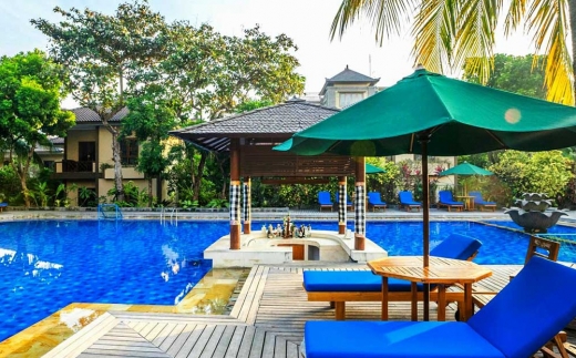 Risata Bali Resort & Spa