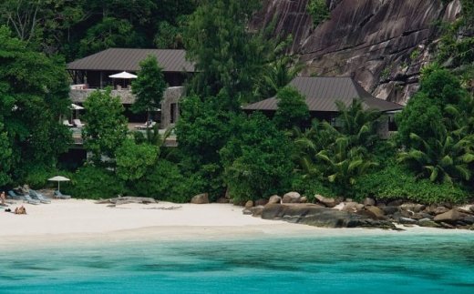 Four Seasons Resort