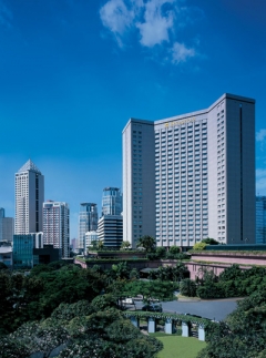 Makati Shangri-La