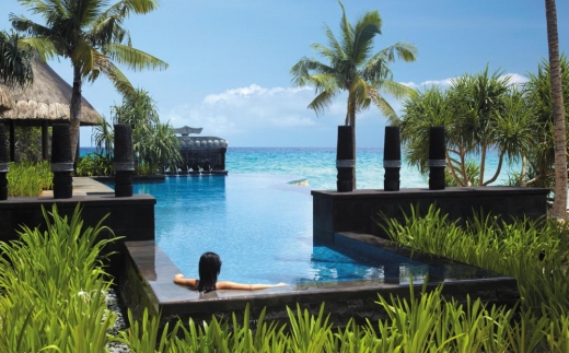 Shangri-Las Boracay Resort & Spa