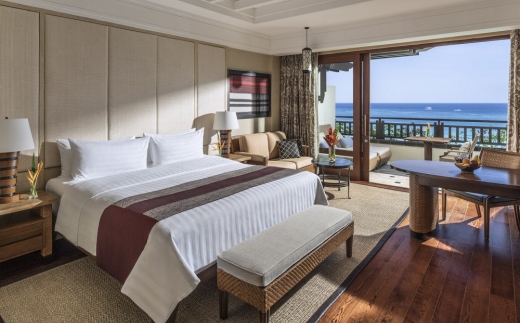 Shangri-La Boracay Resort & Spa